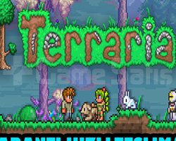 Terraria