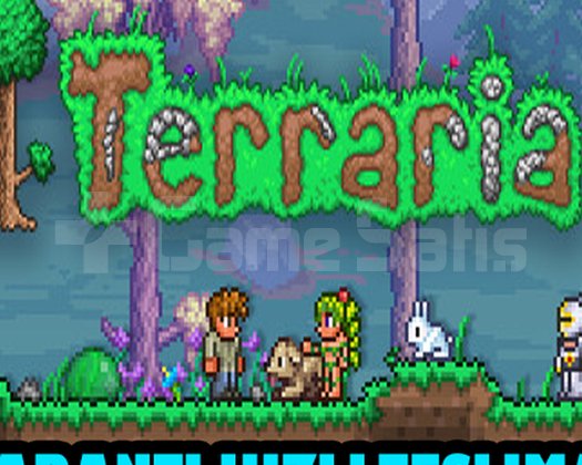 Terraria