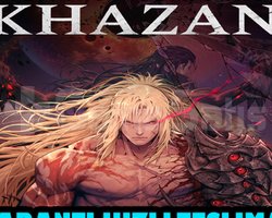 The First Berserker Khazan Deluxe