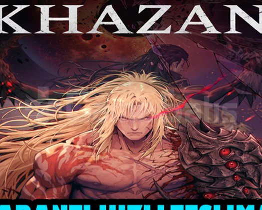 The First Berserker Khazan Deluxe