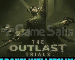 The Outlast Trials