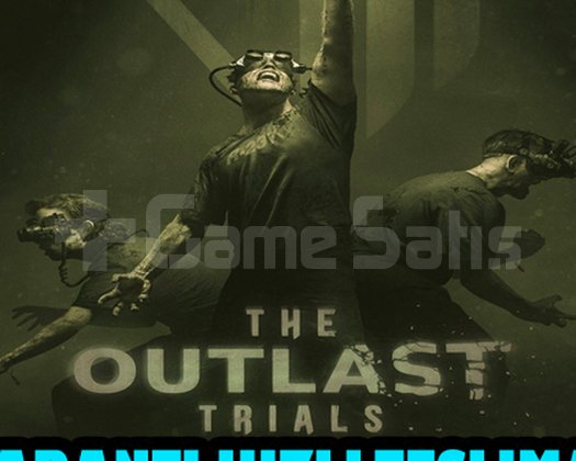 The Outlast Trials