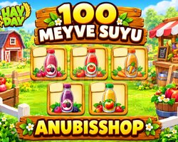 100 meyve suyu anında teslimat
