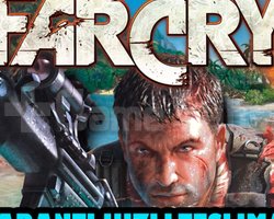 Far Cry 1