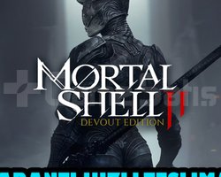 Mortal Shell 2 Devout Edition