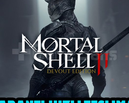 Mortal Shell 2 Devout Edition