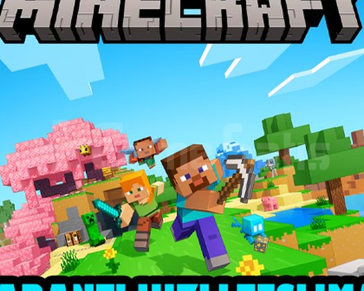 Minecraft Premium Hızlı Teslim