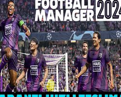 Football Manager 2024 + İn Game Editör