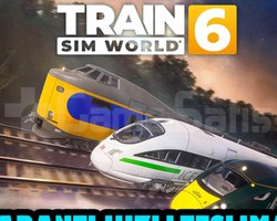 Train Sim World 6 Special Edition