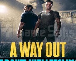 A WAY OUT