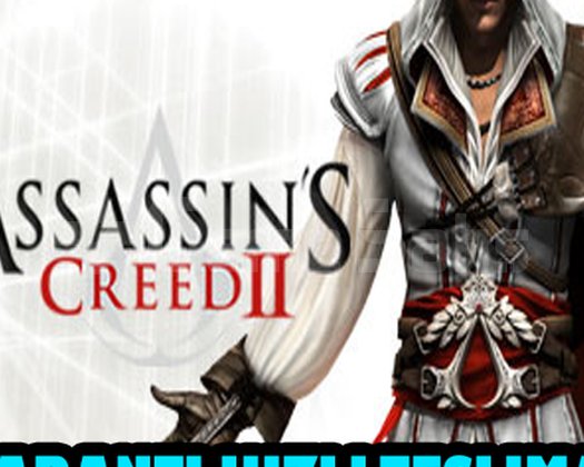 Assassins Creed 2