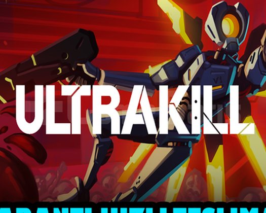 ULTRAKILL