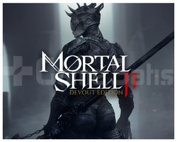 Mortal Shell II Devout Edition