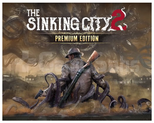 The Sinking City 2 - Premium Edition