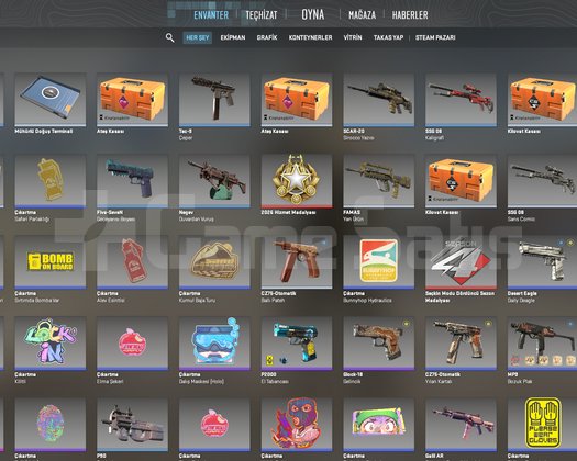 11 Rozetli 2k Saat 9 yıllık  +300 oyun