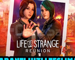 Life Is Strange Reunion