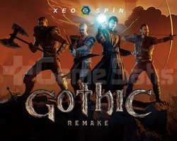 Gothic 1 Remake + OTO TESLİM
