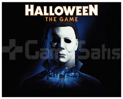 Halloween The Game Deluxe Edition