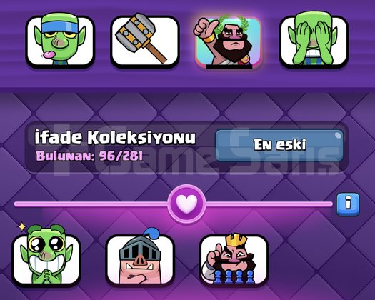 CLASH ROYALE 14K MAX