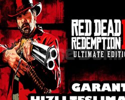 Red Dead Redemption 2 / RDR 2
