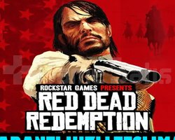 Red Dead Redemption 1 / RDR 1