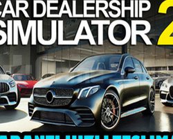 Car Dealership Simulator 2