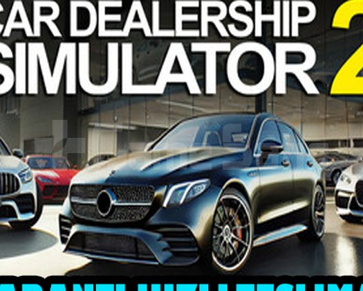 Car Dealership Simulator 2