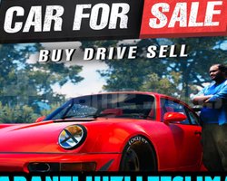 Car For Sale Simulator 2023