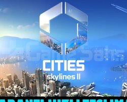 Cities Skylines II / Cities Skylines 2