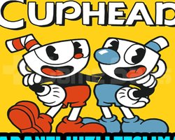Cuphead