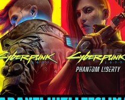 Cyberpunk 2077 + Phantom Liberty