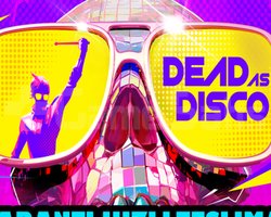 Dead as Disco