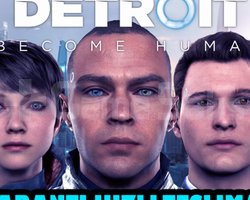 Detroit Become Human