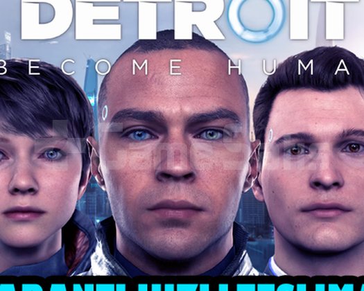 Detroit Become Human