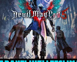 Devil May Cry 5