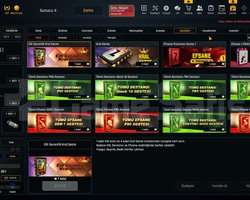 49K Materyalli 48 Seviye Zula Hesabı