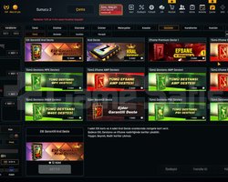 75K Materyalli 60 Seviye Zula Hesabı