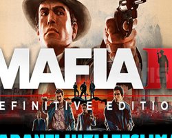 Mafia 2 Definitive Edition