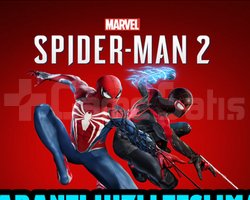 Marvels Spider-Man 2 Digital Deluxe