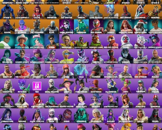 Mail Değişen +110 Omega Og Stw