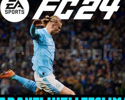 EA SPORTS FC 24 + 2 Oyun