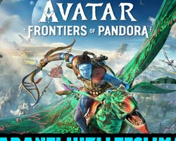 Avatar Frontiers of Pandora