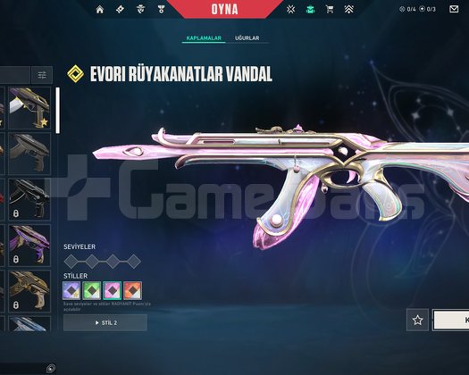 +80K YATIRMA GEÇMİŞLİ BETA HESABI+LOL