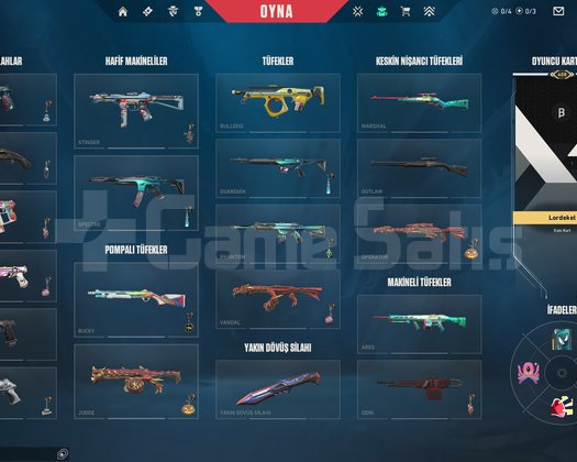 +80K YATIRMA GEÇMİŞLİ BETA HESABI+LOL