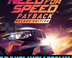 Need for Speed Payback Deluxe Edition