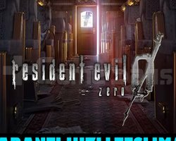 Resident Evil 0 biohazard 0 HD Remaster