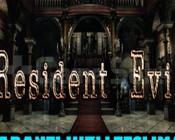 Resident Evil 1 / biohazard HD
