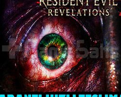 Resident Evil Revelations 2  RER2/BHR2