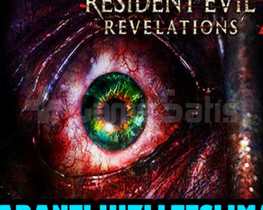 Resident Evil Revelations 2 RER2/BHR2