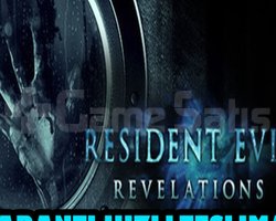 Resident Evil Revelations
